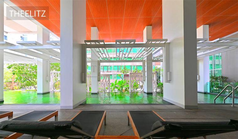 รูป ✨ Urgent Sale Bargain Deal! | Super Low Price in Central Rama 9 CBD ✨ - รูปที่ 22/25