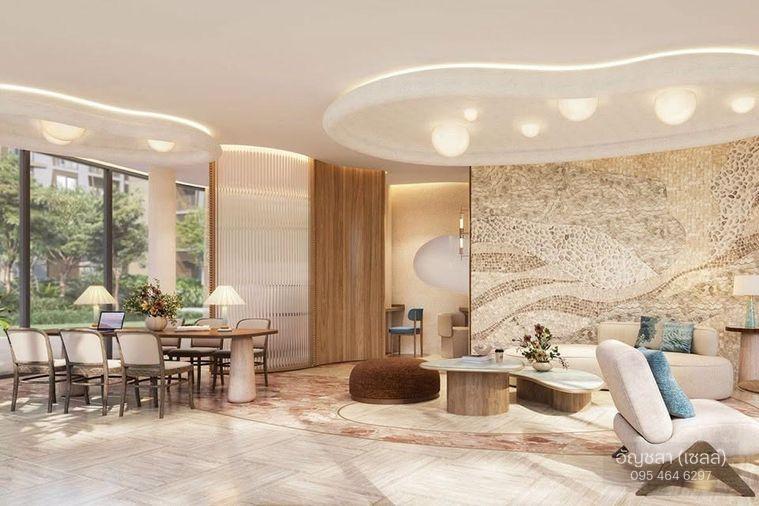picture Rhea by Sansiri is a new Surin Beach condo in Phuket - 7/14