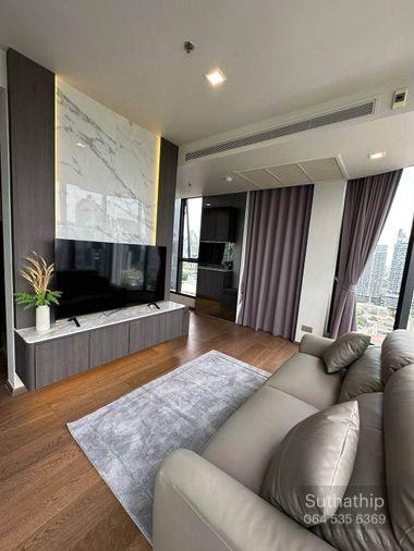 รูป ✨Condo for Rent : Ideo Q36 Thonglor (AP-02 ) line : @condo91 - รูปที่ 3/10