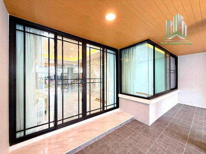 picture ⭐✨ RH-135 3-Story Townhome for Sale (Phetkasem 68 Soi 10) ✨⭐ - 7/20