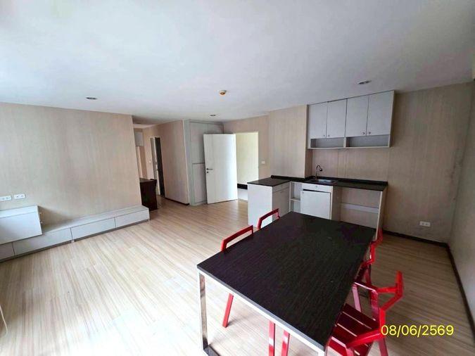 รูป 🔥 ขาย คอนโด เฟรช คอนโดมิเนียม (Fresh Condominium) | ใกล้ MRT บางซ่อน - รูปที่ 3/8