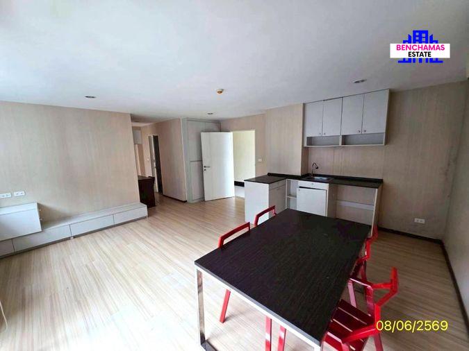 รูป 🔥 ขาย คอนโด เฟรช คอนโดมิเนียม (Fresh Condominium) | ใกล้ MRT บางซ่อน - รูปที่ 3/8