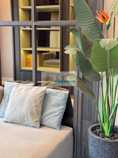 picture ð House for Rent | Setthasiri Krungthep kreetha 2 Property Code | LNP-H1109 - 11/25