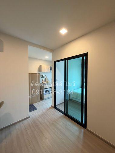 picture  🏙️ Brand new building launch! CONDO ME Navanakorn by Sansiri 🔥 Special price for 2-bedroom unit - 4/12