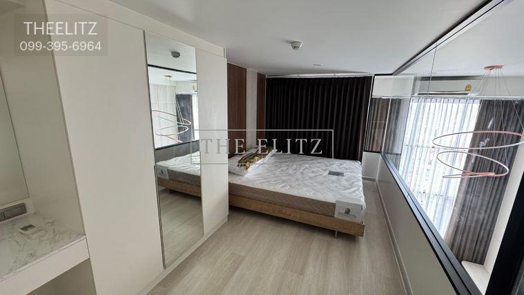 picture ✨The Ultimate Urban Sanctuary | High-Ceiling Duplex Layout with Panoramic Skyline Views ✨ - 4/12