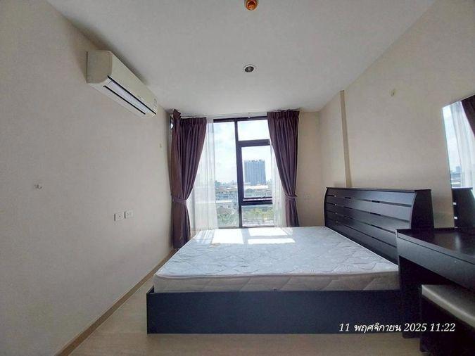 รูป 🔥 ขาย คอนโด เฟรช คอนโดมิเนียม (Fresh Condominium) | ใกล้ MRT บางซ่อน – MRT เตาปูน - รูปที่ 1/7