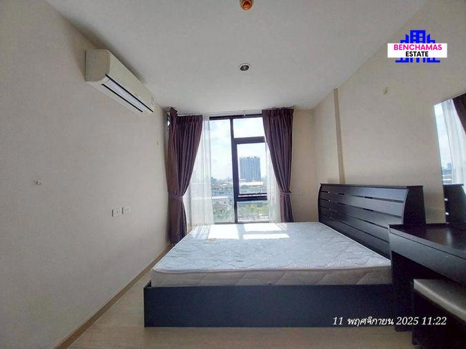 รูป 🔥 ขาย คอนโด เฟรช คอนโดมิเนียม (Fresh Condominium) | ใกล้ MRT บางซ่อน – MRT เตาปูน - รูปที่ 1/7