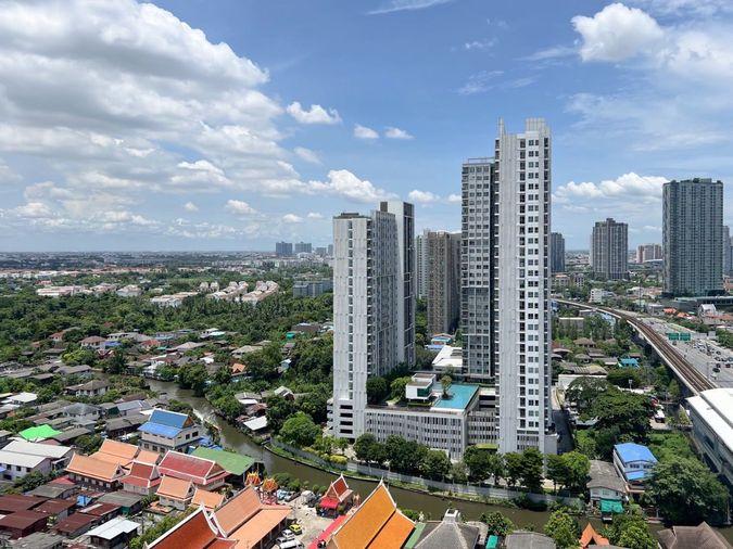 picture 🏢 Condo for Rent: Rich Point @ BTS Wutthakat   Property Code | LNP-C10965  - 19/19