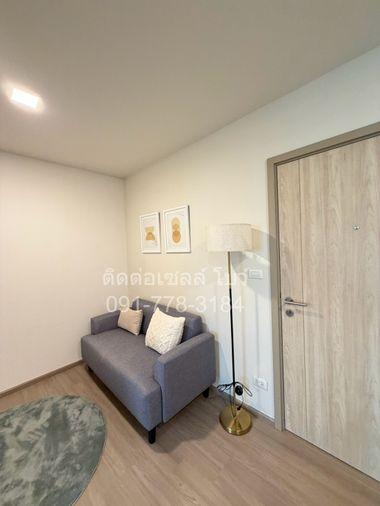 picture  🏙️ Brand new building launch! CONDO ME Navanakorn by Sansiri 🔥 Special price for 2-bedroom unit - 6/12