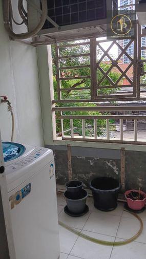 picture 🎈#MT2607_191 🎈💥Urgent💥 Guaranteed availability! Click quickly before it's gone‼️ For Rent 1️⃣3️⃣k.🔥 Lumpini Ville Cultural Center Condo - 14/15