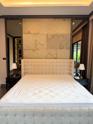 รูป เศรษฐสิริ กรุงเทพกรีฑา 2 | บ้านเดี่ยว 2 ชั้น | 4 ห้องนอน | 273 ตร.ม. Line ID: puttcapital - รูปที่ 12/14
