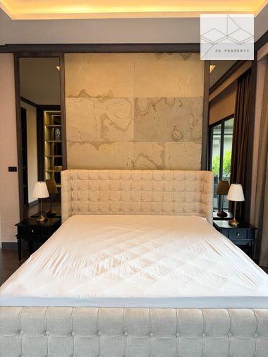 รูป เศรษฐสิริ กรุงเทพกรีฑา 2 | บ้านเดี่ยว 2 ชั้น | 4 ห้องนอน | 273 ตร.ม. Line ID: puttcapital - รูปที่ 12/14
