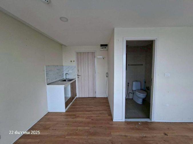รูป 🔥 ขาย คอนโด โมเดิร์น คอนโด บางพลัด (Modern Condo Bang Phlat) | ใกล้ MRT บางพลัด - รูปที่ 3/8