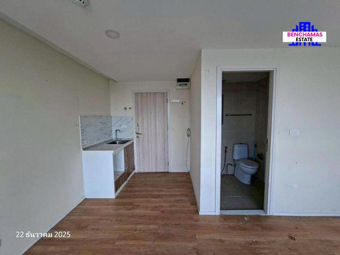 รูป 🔥 ขาย คอนโด โมเดิร์น คอนโด บางพลัด (Modern Condo Bang Phlat) | ใกล้ MRT บางพลัด - รูปที่ 3/8