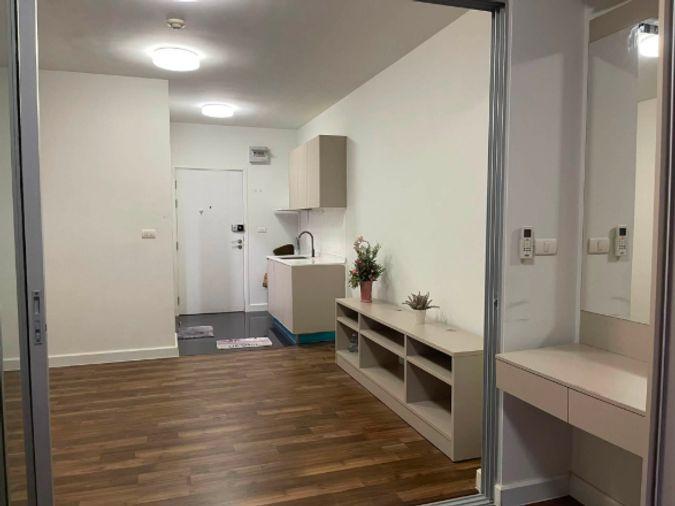 picture 🏢 Condo for Rent: A Space Me Sukhumvit 77 Property Code | LNP-C14366 - 2/7