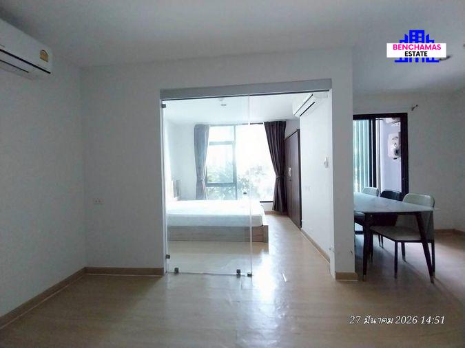 รูป 🔥 ขาย คอนโด เฟรช คอนโดมิเนียม (Fresh Condominium) | ใกล้ MRT บางซ่อน / MRT เตาปูน - รูปที่ 2/11