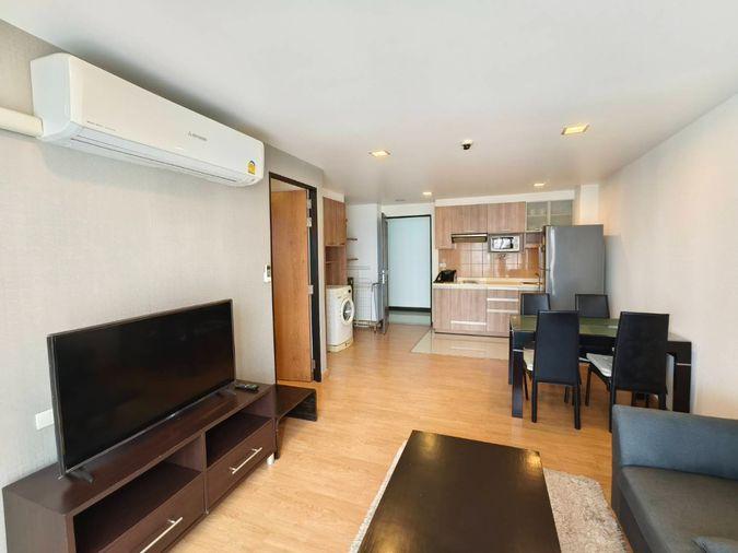 รูป คอนโดให้เช่า :The Alcove 49 (ดิ แอลโคฟ 49) (ทองหล่อ thonglor​)MK-02  line @livingbkk   - รูปที่ 3/10