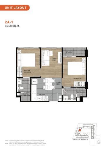 picture 🔥 Large room, beautiful view | Last unit, special closing price! - 11/16