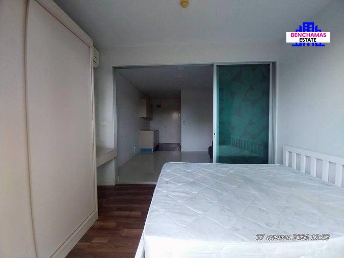 รูป 🔥 ขาย คอนโด เอ สเปซ มี สุขุมวิท 77 (A Space ME Sukhumvit 77) | ใกล้ BTS อ่อนนุช - รูปที่ 8/10