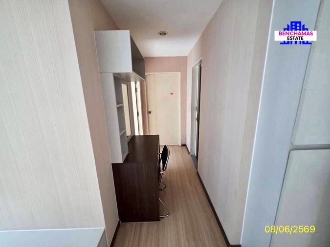รูป 🔥 ขาย คอนโด เฟรช คอนโดมิเนียม (Fresh Condominium) | ใกล้ MRT บางซ่อน - รูปที่ 4/8