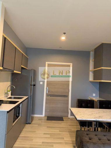 picture ðĒ Condo for Rent: The Key Sathorn - Charoenrat Property Code | LNP-C14371 - 6/12