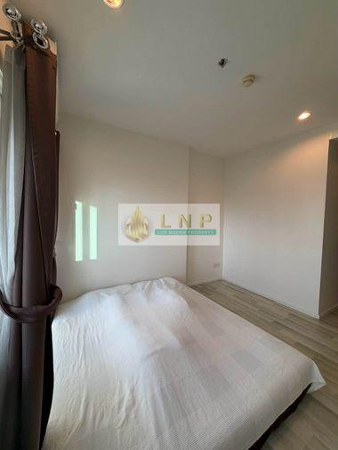 picture ðĒ Condo for Rent: The Key Sathorn - Charoenrat Property Code | LNP-C14371 - 3/12