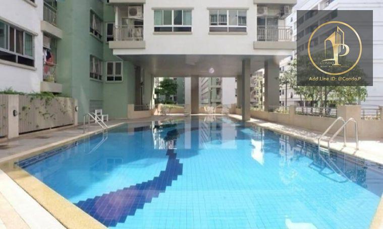 picture 🎈#MT2607_191 🎈💥Urgent💥 Guaranteed availability! Click quickly before it's gone‼️ For Rent 1️⃣3️⃣k.🔥 Lumpini Ville Cultural Center Condo - 12/15