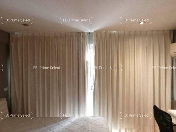 รูป Cheap condo for rent near BTS Thonglor/ Sukhumvit 53/ RainTree Villa - รูปที่ 9/10