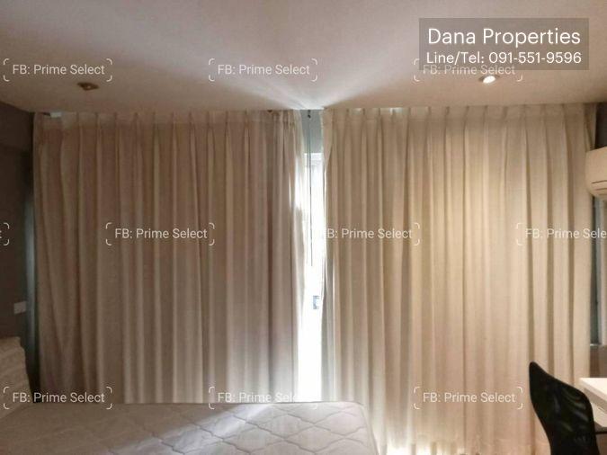 รูป Cheap condo for rent near BTS Thonglor/ Sukhumvit 53/ RainTree Villa - รูปที่ 9/10