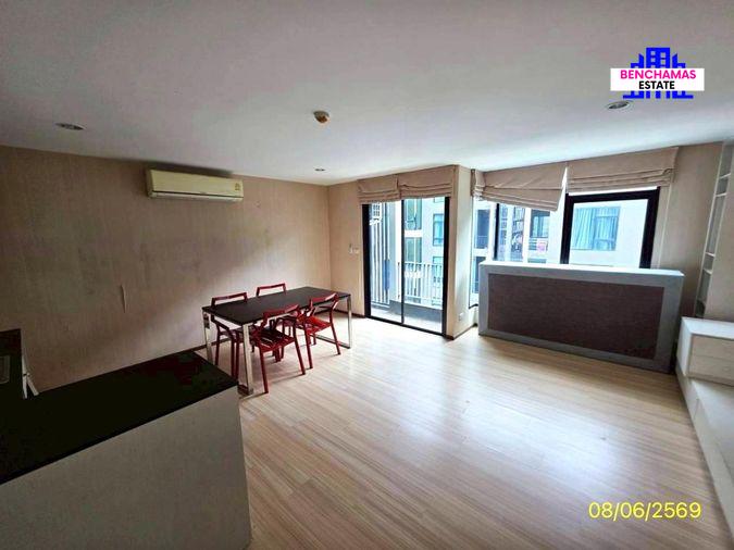 รูป 🔥 ขาย คอนโด เฟรช คอนโดมิเนียม (Fresh Condominium) | ใกล้ MRT บางซ่อน - รูปที่ 1/8