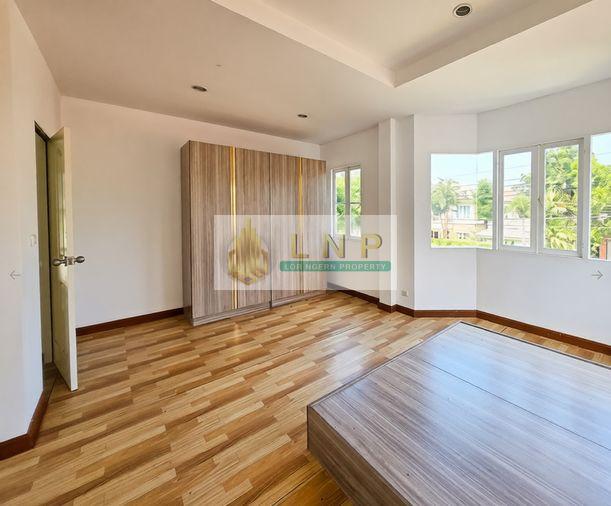 picture 🏠 House for Sale : Laddarom Rachaphruk - Rattanathibet 2 Property Code | LNP-H1108 - 10/14