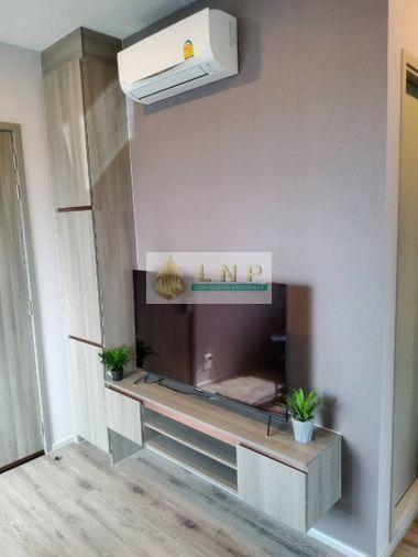 picture 🏢 Condo for Rent: Knightsbridge Prime Ratchayothin Property Code | LNP-C14370 - 12/23