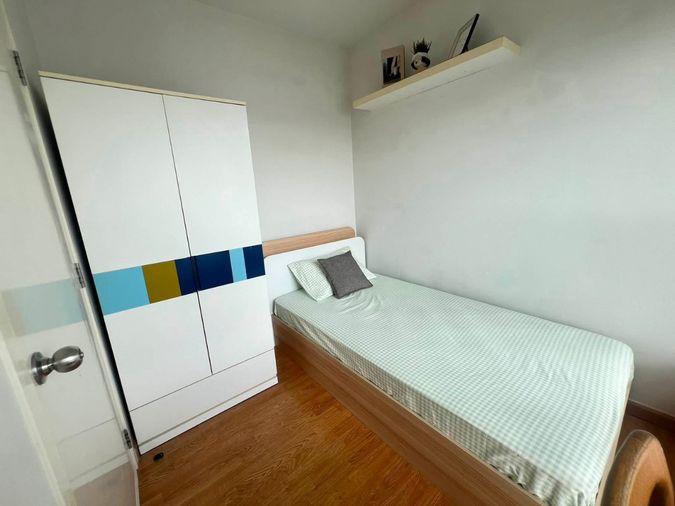 picture 🟪🟦🟩🟨🟧 For Rent: The Parkland Ratchada - Wongsawang // 2 Bedrooms, 2 Bathrooms 🛎️🛎️ | Line@: @assetspro - 9/11