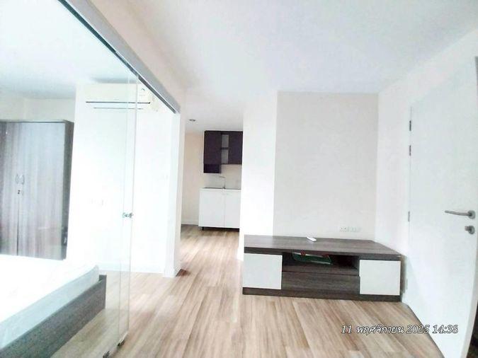 รูป 🔥 ขาย คอนโด เฟรช คอนโดมิเนียม (Fresh Condominium) | ใกล้ MRT เตาปูน - รูปที่ 3/8