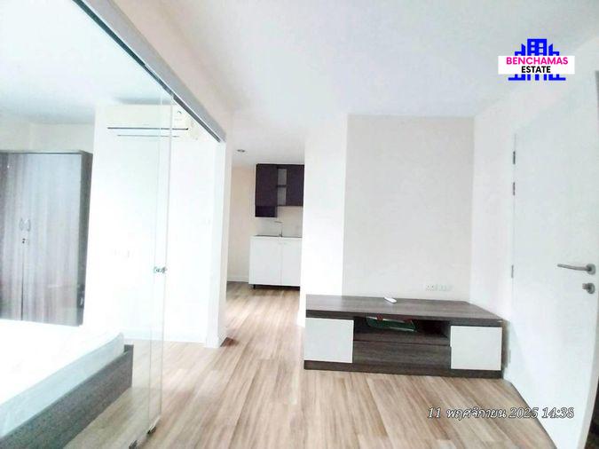 รูป 🔥 ขาย คอนโด เฟรช คอนโดมิเนียม (Fresh Condominium) | ใกล้ MRT เตาปูน - รูปที่ 3/8