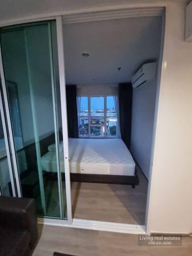 รูป A3071063 ให้เช่า คอนโด รีเจ้นท์ โฮม บางซ่อน เฟส 2 ขนาด 28 ตร.ม ชั้น 12 ตึก A - รูปที่ 3/13