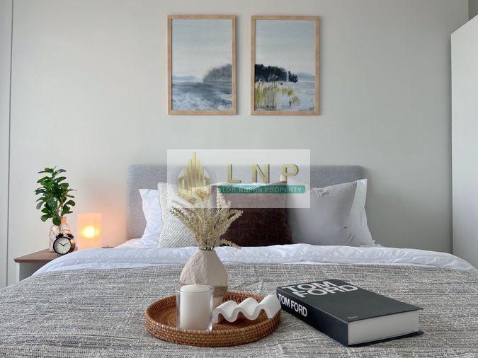 picture ðĒ Condo for Rent: Rich Point @ BTS Wutthakat Property Code | LNP-C10965 - 1/19