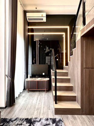 picture 🏢 Condo for Sale : THE ORIGIN LADPRAO - BANGKAPI   Property Code | LNP-C14361  - 15/15