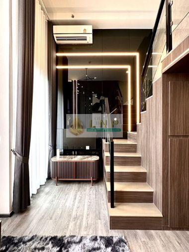 picture ðĒ Condo for Sale : THE ORIGIN LADPRAO - BANGKAPI Property Code | LNP-C14361 - 15/15