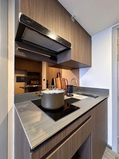 picture 🏢 Condo for Sale : THE ORIGIN LADPRAO - BANGKAPI   Property Code | LNP-C14361  - 12/15