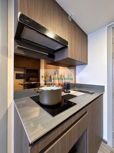picture ðĒ Condo for Sale : THE ORIGIN LADPRAO - BANGKAPI Property Code | LNP-C14361 - 12/15