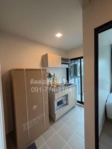 picture  🏙️ Brand new building launch! CONDO ME Navanakorn by Sansiri 🔥 Special price for 2-bedroom unit - 10/12