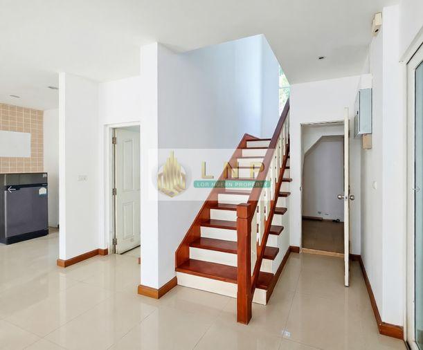 picture 🏠 House for Sale : Laddarom Rachaphruk - Rattanathibet 2 Property Code | LNP-H1108 - 5/14