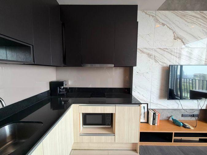 รูป ✨Condo for Rent : EDGE Sukhumvit 23 (AP-02 ) line : @condo91 - รูปที่ 15/19