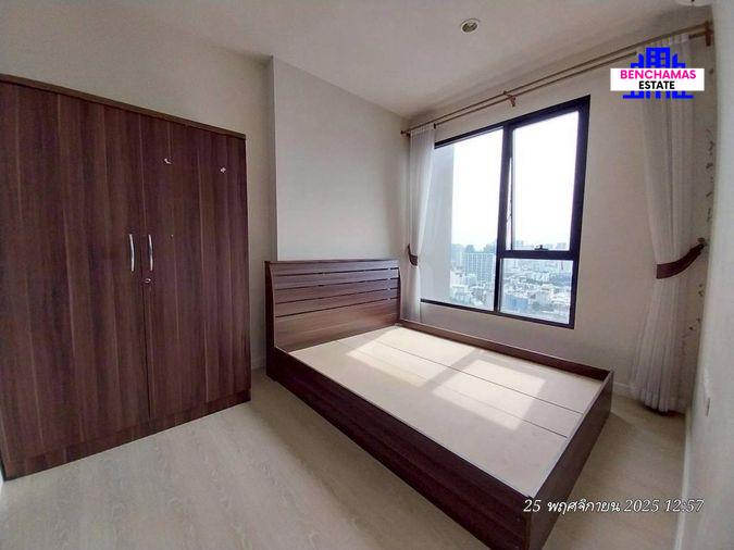รูป 🔥 ขาย คอนโด เดอะ นิช ไพรด์ ทองหล่อ-เพชรบุรี (The Niche Pride Thonglor-Phetchaburi) | ใกล้ MRT เพชรบุรี - รูปที่ 1/9