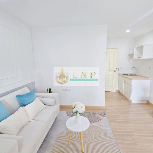 picture ðĒ Condo for Sale : You 2 Condo Property Code | LNP-C14362 - 3/10