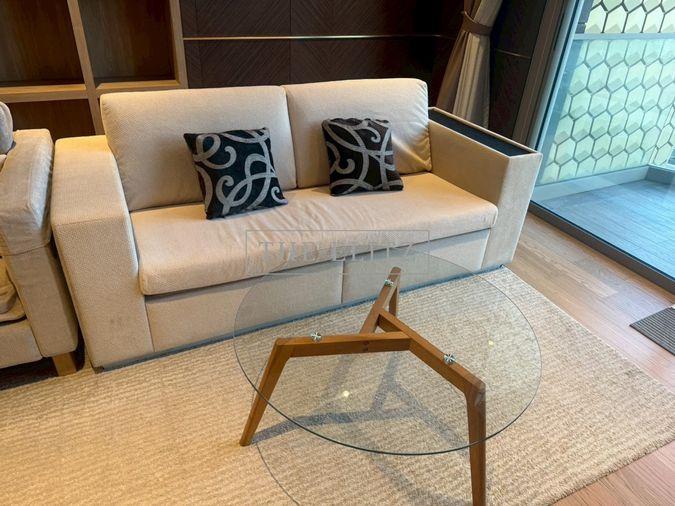 รูป ✨The Best Waterfront Luxury  - along the Chao Phraya River |  Experience the panoramic view next to ICONSIAM  ✨  - รูปที่ 2/22