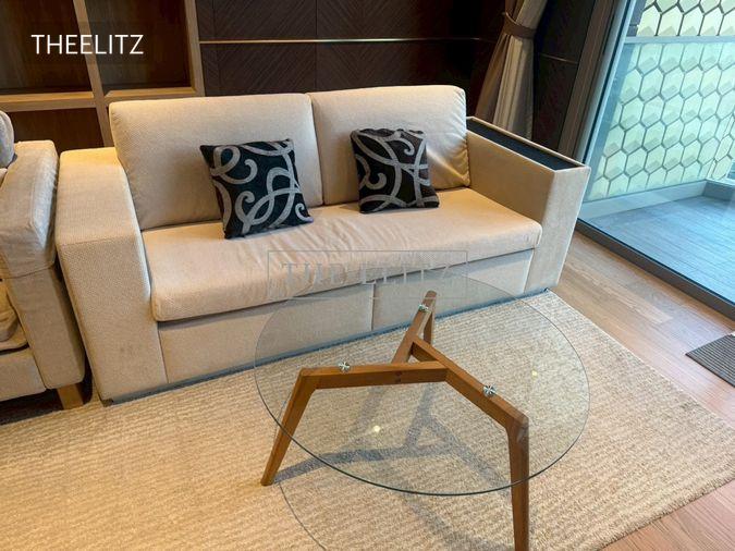 รูป ✨The Best Waterfront Luxury - along the Chao Phraya River | Experience the panoramic view next to ICONSIAM ✨ - รูปที่ 2/22