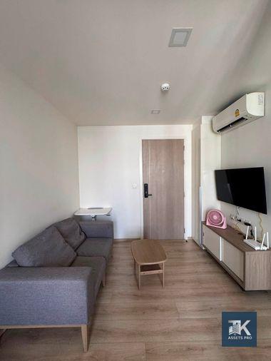 picture 🟪🟦🟩🟨🟧 Chambers On Nut Station Condo for Rent 📍BTS On Nut 🛎️🛎️ | Line@: @assetspro - 3/5