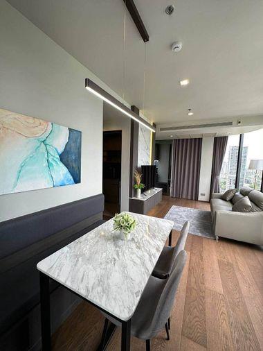 รูป ✨Condo for Rent : Ideo Q36 Thonglor  (AP-02 ) line : @condo91 - รูปที่ 4/10